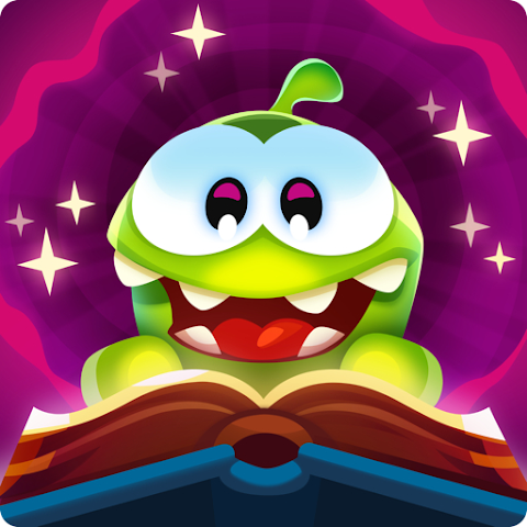 ВЗЛОМ Cut the Rope: Magic v1.24.1 MOD