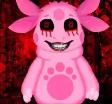 ВЗЛОМ Лунтик X: Проклятый Омлет v4.4.20 MOD