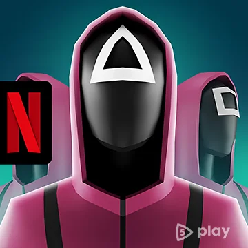 ВЗЛОМ Squid Game: Unleashed v0.0.17596 MOD