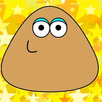 ВЗЛОМ Pou v1.4.127 MOD