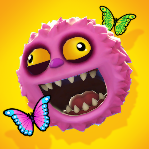 ВЗЛОМ My Singing Monsters Thumpies v1.1.0.0 MOD