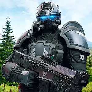 ВЗЛОМ Evolution: Битва за Утопию v4.0.0 MOD