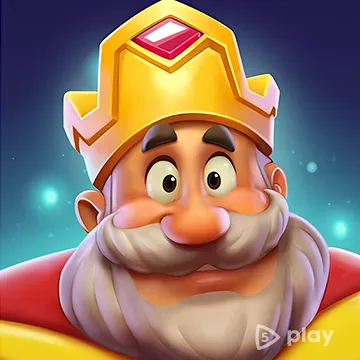 ВЗЛОМ Royal Match v35045 MOD