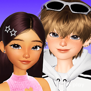 ВЗЛОМ ZEPETO v4.19.000 MOD