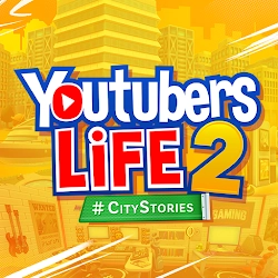 ВЗЛОМ Youtubers Life 2 v1.4.2 MOD