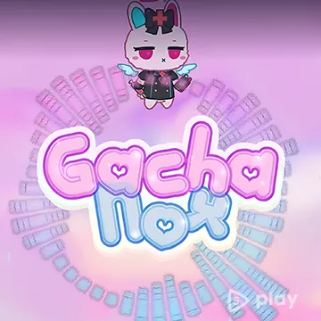 ВЗЛОМ Gacha Nox v1.1.0 MOD