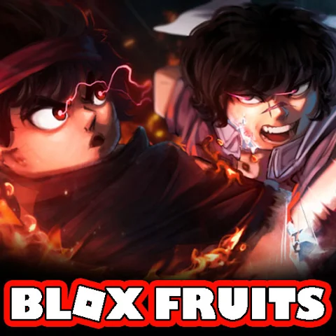 ВЗЛОМ Blox Fruits v1.0 MOD