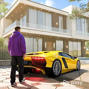 ВЗЛОМ Grand Mobile v47.83 MOD