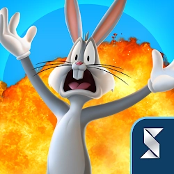 ВЗЛОМ Looney Tunes: World of Mayhem v54.1.0 MOD