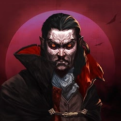 ВЗЛОМ Vampire Survivors v1.13.108 MOD