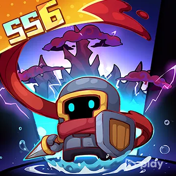 ВЗЛОМ Soul Knight Prequel v1.10.0 MOD