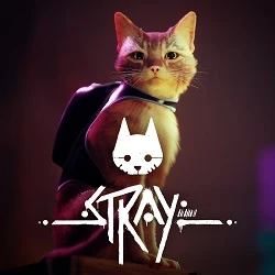 ВЗЛОМ Stray v1.0 MOD