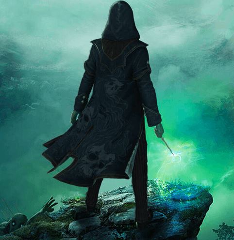 ВЗЛОМ Hogwarts Legacy: Mobile v5.0.0 MOD