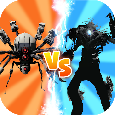 ВЗЛОМ Toilet War v1.6 MOD