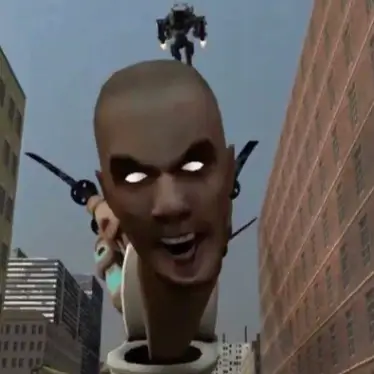 ВЗЛОМ Skibidi Fight v1.3.6 MOD