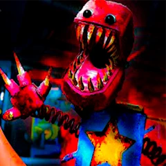 ВЗЛОМ Project Playtime Survival v2.1.1 MOD