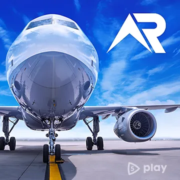 ВЗЛОМ Real Flight Simulator v3.1.3 MOD