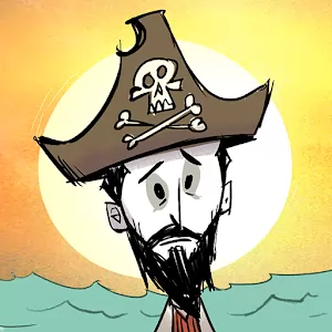 ВЗЛОМ Don’t Starve: Shipwrecked v1.33.4 MOD
