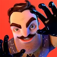 ВЗЛОМ Hello Neighbor: Diaries v1.4.4 MOD
