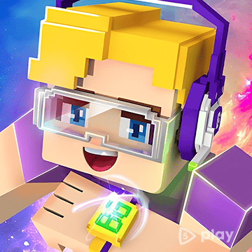 ВЗЛОМ Blockman Go v3.11.1 MOD