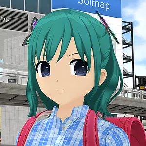 ВЗЛОМ Shoujo City 3D v1.16.2 MOD