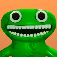 ВЗЛОМ Garten of Banban v1.0.17 MOD