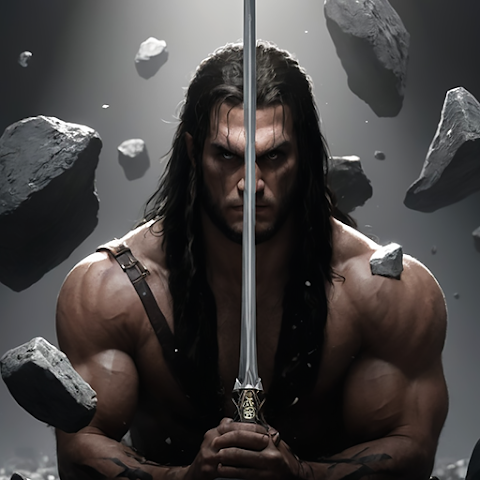 ВЗЛОМ Aftermagic — РПГ Рогалик v2.13.17 MOD