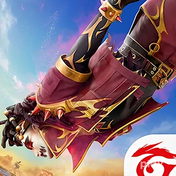 ВЗЛОМ Free Fire: Сокровища Пустыни v1.122.1 MOD