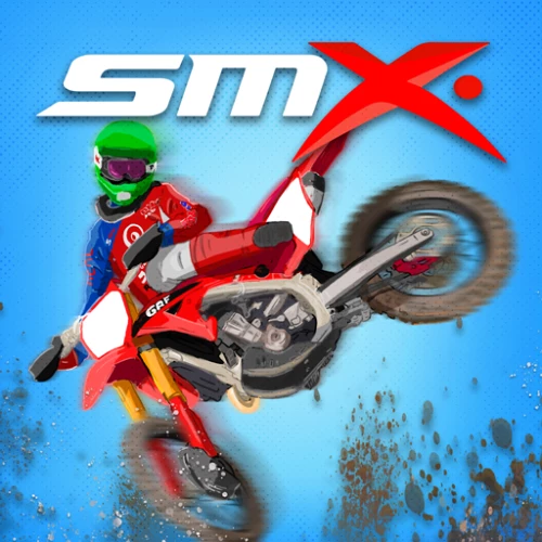 ВЗЛОМ SMX: Supermoto Vs. Motocross v7.15.3 MOD
