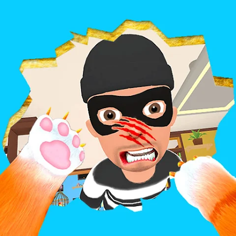 ВЗЛОМ Cat Chaos: Prankster v1.0.29 MOD