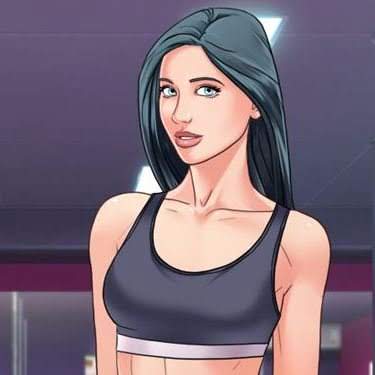 ВЗЛОМ Our Red String vCh. 13.2 MOD