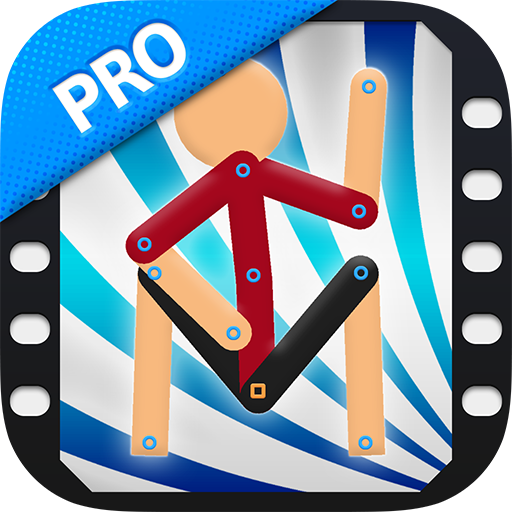 ВЗЛОМ Stick Nodes Pro — Аниматор v4.2.3 MOD