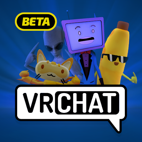 ВЗЛОМ VRChat v2024.3 MOD