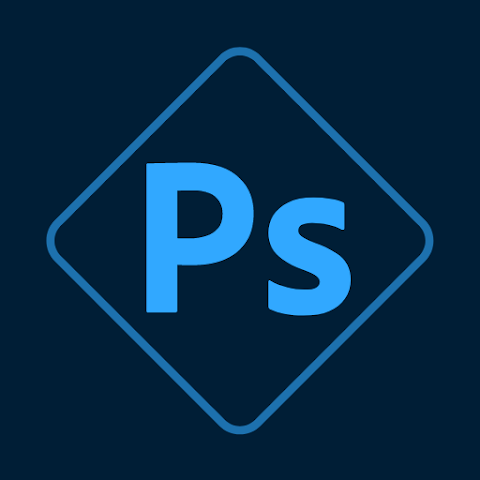 ВЗЛОМ Photoshop Express v17.2.280 MOD
