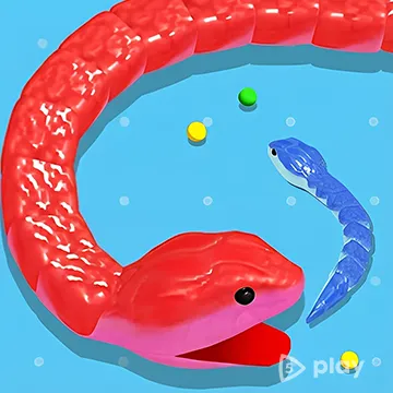 ВЗЛОМ Snake Clash v73.1.0 MOD