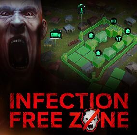 ВЗЛОМ Infection Free Zone v1.31.0 MOD