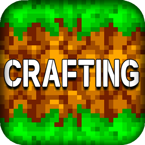 ВЗЛОМ Crafting and Building v2.7.21.88 MOD
