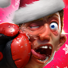 ВЗЛОМ Boxing Star v6.6.0 MOD