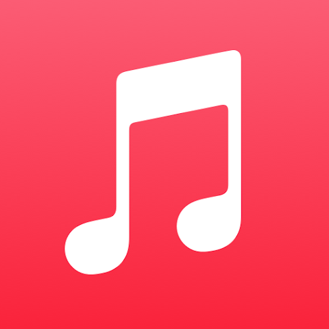 ВЗЛОМ Apple Music v4.9.6.2 MOD