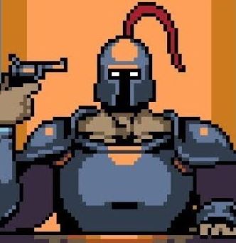 ВЗЛОМ Roulette Knight v1.0 MOD