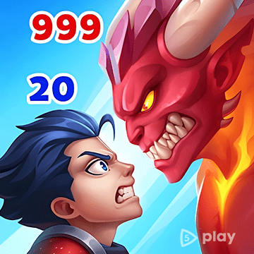 ВЗЛОМ Хроники Хаоса v1.275.001 MOD