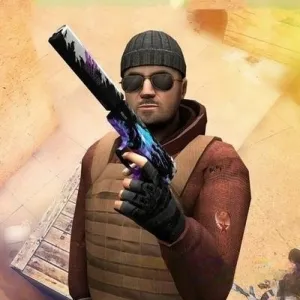 ВЗЛОМ Скинченджер Standoff 2 v0.37.1 MOD