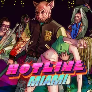 ВЗЛОМ Hotline Miami v1.0.150 MOD
