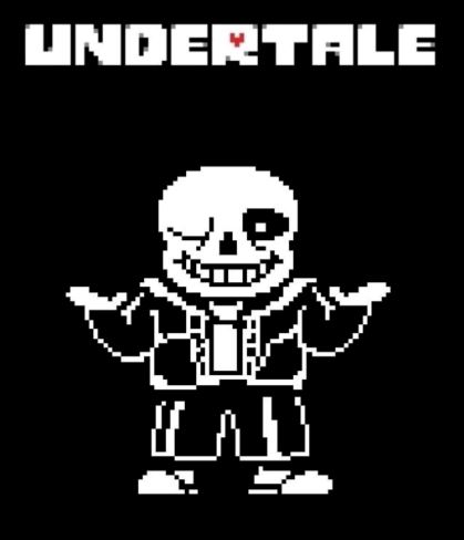 ВЗЛОМ Undertale v4.1 MOD