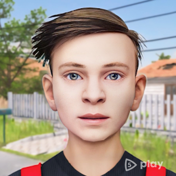 ВЗЛОМ Schoolboy Runaway v1.03 MOD