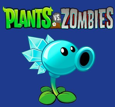 ВЗЛОМ Plants vs. Zombies: Ice Edition v0.4 MOD
