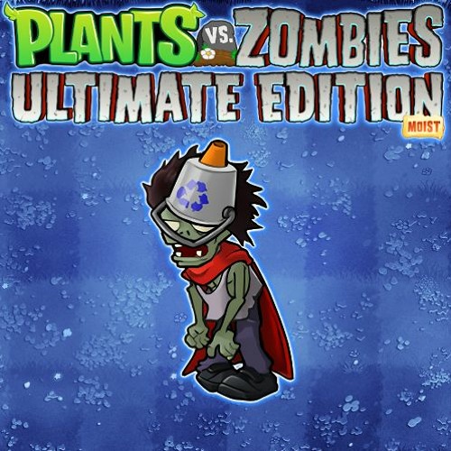 ВЗЛОМ Plants vs. Zombies: Ultimate Edition v1.0.0 MOD