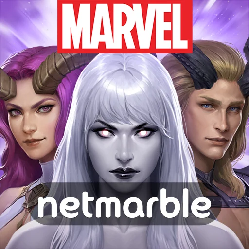 ВЗЛОМ MARVEL Future Fight v10.8.0 MOD