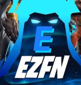 ВЗЛОМ EZFN Fortnite v22.10 MOD