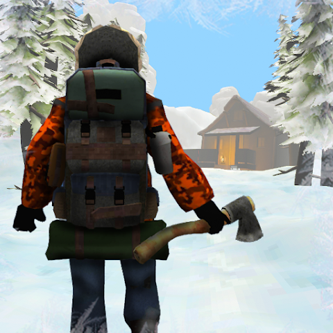 ВЗЛОМ WinterCraft: Выживание в Лесу v1.0.51.0 MOD